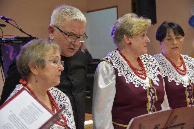 Karnawał w Przedszkolu nr 1 w Strzegomiu [Foto]