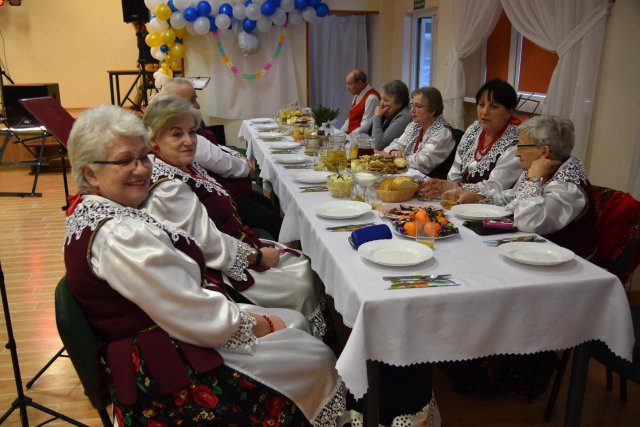 Karnawał w Przedszkolu nr 1 w Strzegomiu [Foto]