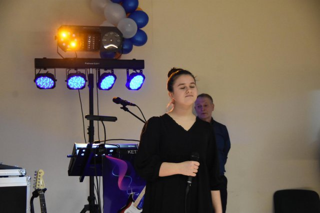Karnawał w Przedszkolu nr 1 w Strzegomiu [Foto]