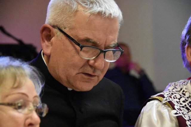 Karnawał w Przedszkolu nr 1 w Strzegomiu [Foto]