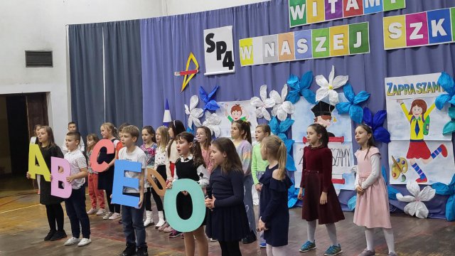 Dzień Otwarty w świdnickiej „Czwórce za nami [Foto]