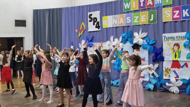 Dzień Otwarty w świdnickiej „Czwórce za nami [Foto]