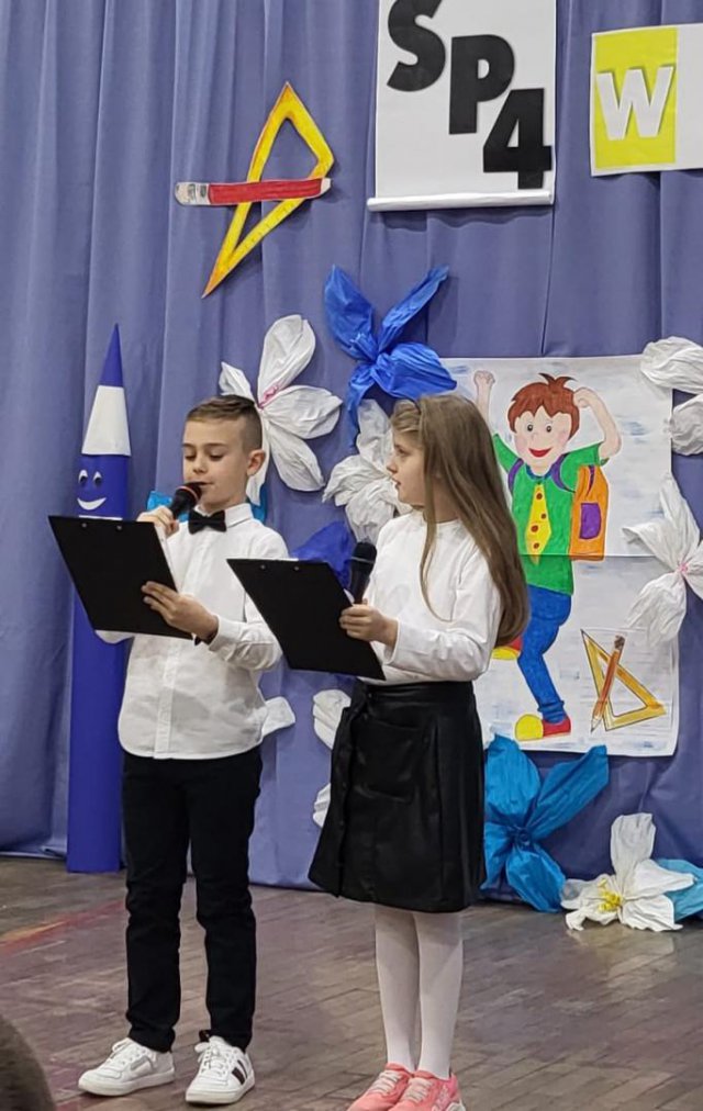 Dzień Otwarty w świdnickiej „Czwórce za nami [Foto]