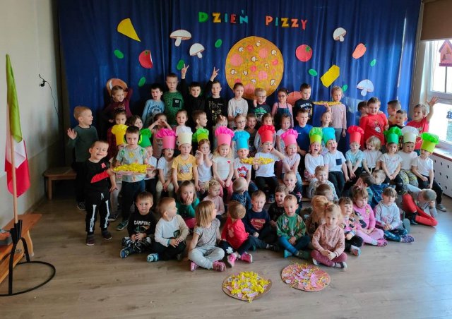 Dzień pizzy w świdnickim „Słoneczku” [Foto]