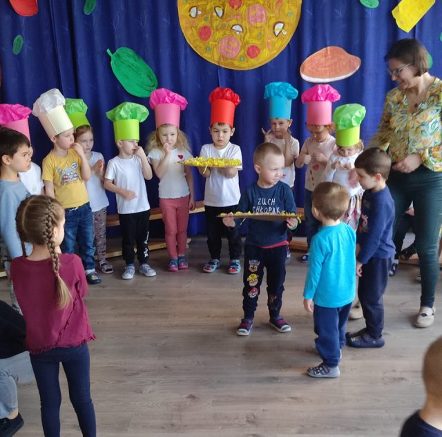 Dzień pizzy w świdnickim „Słoneczku” [Foto]