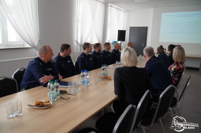 Policjanci podsumowali rok: przekraczanie prędkości, nieprawidłowe parkowanie, dzikie wysypiska