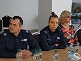 Policjanci podsumowali rok: przekraczanie prędkości, nieprawidłowe parkowanie, dzikie wysypiska