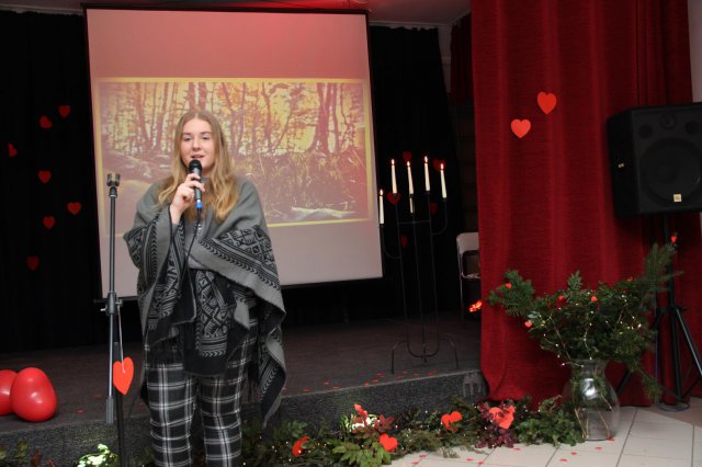 XIII Powiatowy Wieczór Poezji Obcojęzycznej