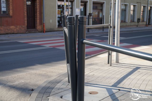 Akty wandalizmu w Jaworzynie Śląskiej. Urząd Gminy apeluje o szanowanie wspólnego mienia [Foto]
