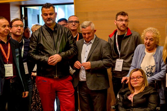 Zagrali dla Edyty w Strzegomiu [Foto]