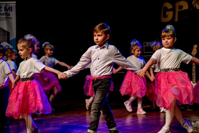 Zagrali dla Edyty w Strzegomiu [Foto]