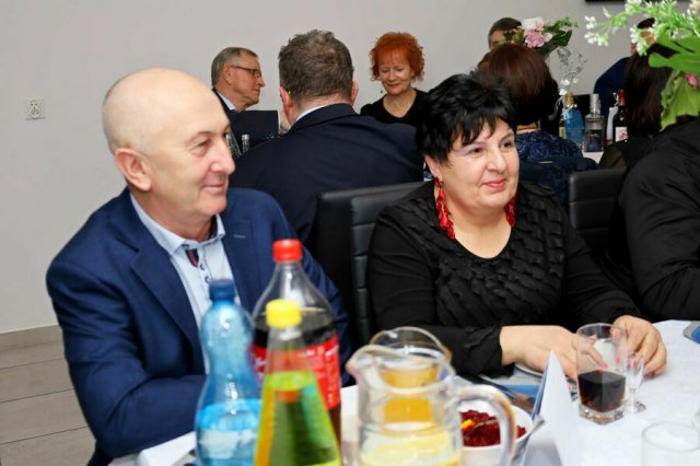 Bal Sołtysa w Łażanach za nami [Foto]