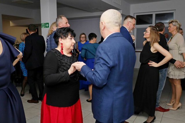 Bal Sołtysa w Łażanach za nami [Foto]