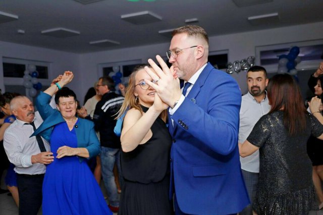 Bal Sołtysa w Łażanach za nami [Foto]