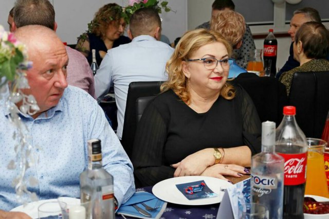 Bal Sołtysa w Łażanach za nami [Foto]