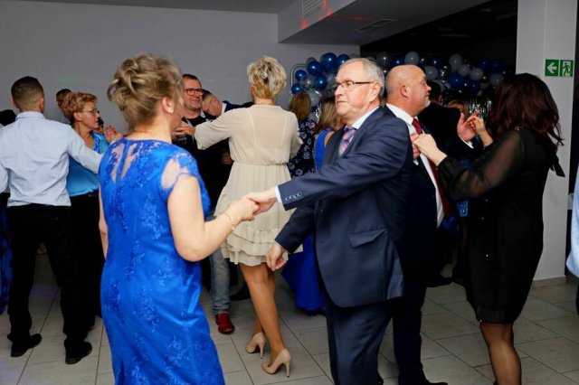 Bal Sołtysa w Łażanach za nami [Foto]