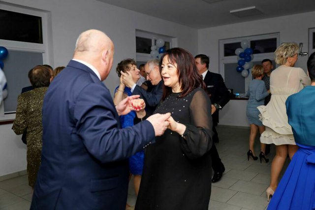 Bal Sołtysa w Łażanach za nami [Foto]