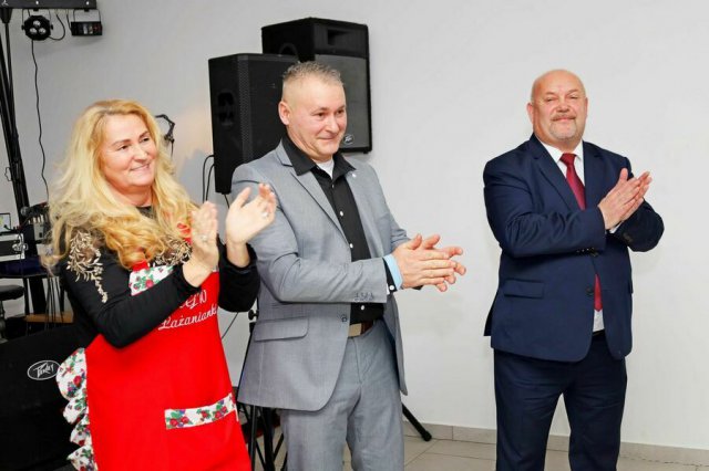 Bal Sołtysa w Łażanach za nami [Foto]
