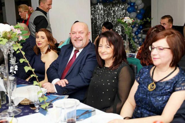 Bal Sołtysa w Łażanach za nami [Foto]