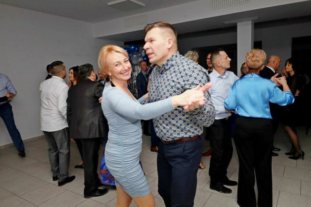 Bal Sołtysa w Łażanach za nami [Foto]