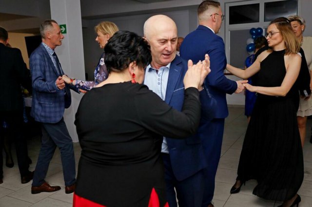 Bal Sołtysa w Łażanach za nami [Foto]