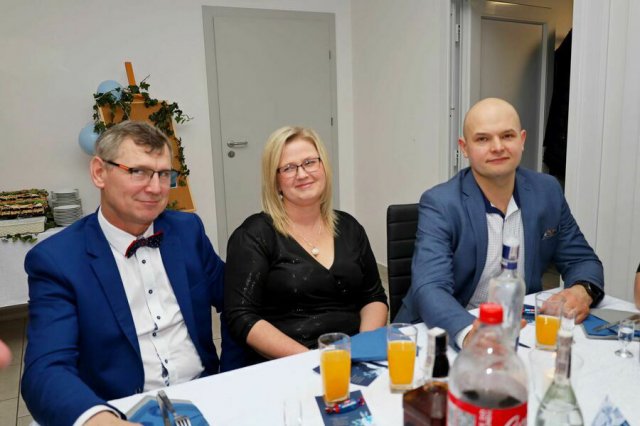 Bal Sołtysa w Łażanach za nami [Foto]