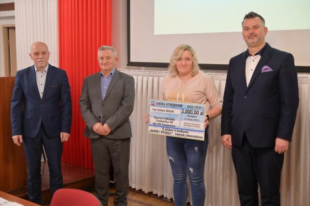 Odnowili budynki i wygrali: Wyniki konkursu w Strzegomiu [Foto, Wideo]