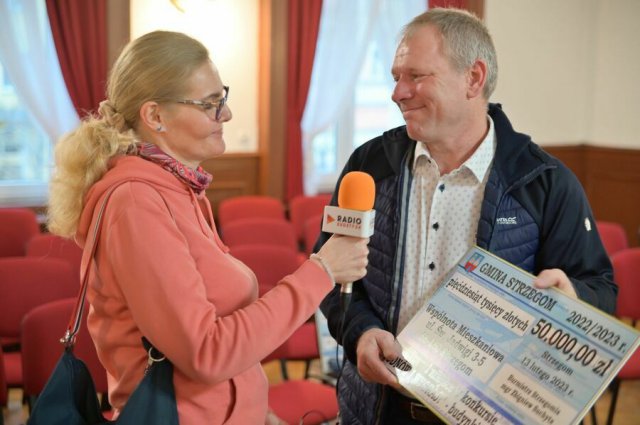 Odnowili budynki i wygrali: Wyniki konkursu w Strzegomiu [Foto, Wideo]