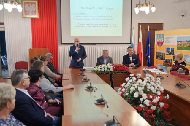Odnowili budynki i wygrali: Wyniki konkursu w Strzegomiu [Foto, Wideo]