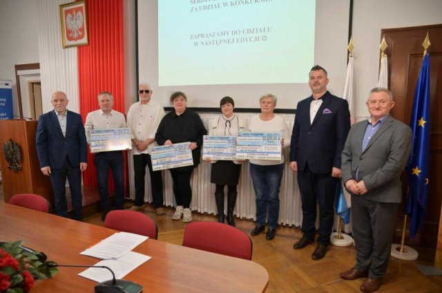 Odnowili budynki i wygrali: Wyniki konkursu w Strzegomiu [Foto, Wideo]