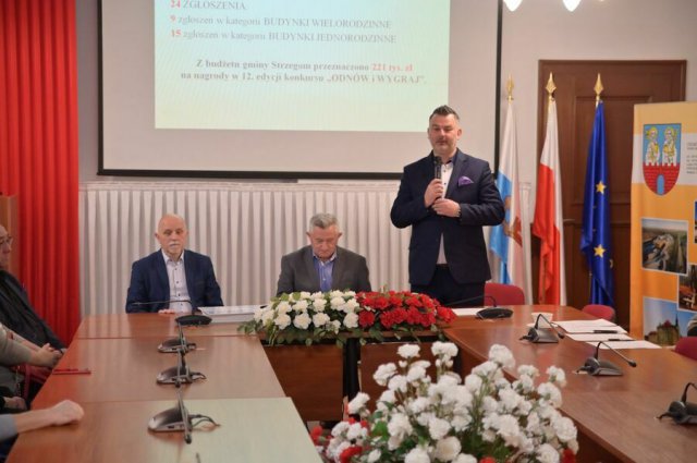Odnowili budynki i wygrali: Wyniki konkursu w Strzegomiu [Foto, Wideo]