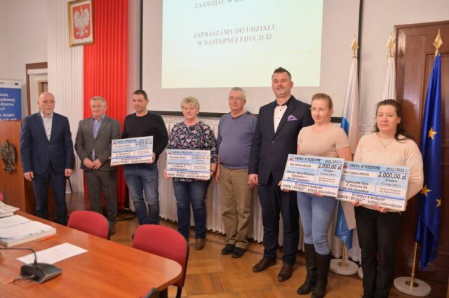 Odnowili budynki i wygrali: Wyniki konkursu w Strzegomiu [Foto, Wideo]