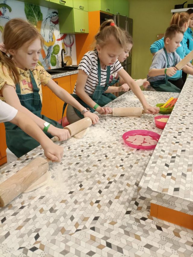 Dwa pierwsze dni Ferii z SOKiBP w Jaworzynie Śląskiej za nami [Foto]