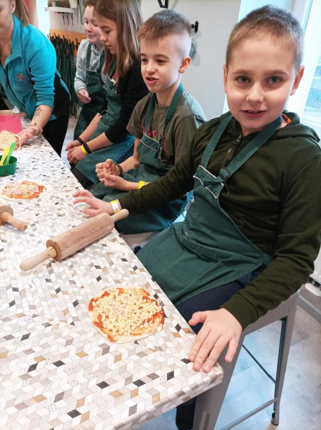 Dwa pierwsze dni Ferii z SOKiBP w Jaworzynie Śląskiej za nami [Foto]