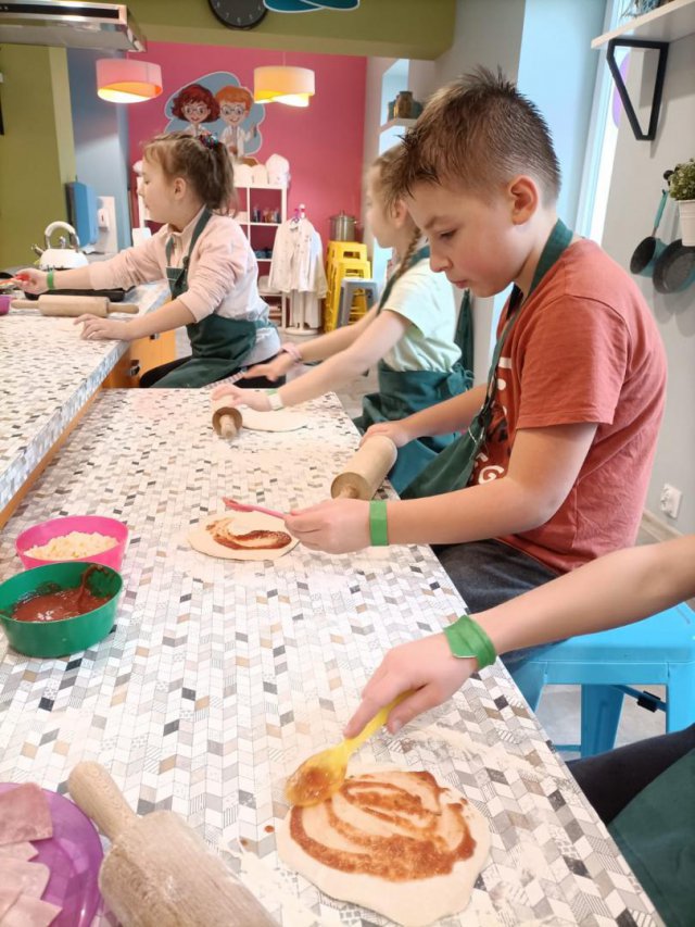 Dwa pierwsze dni Ferii z SOKiBP w Jaworzynie Śląskiej za nami [Foto]