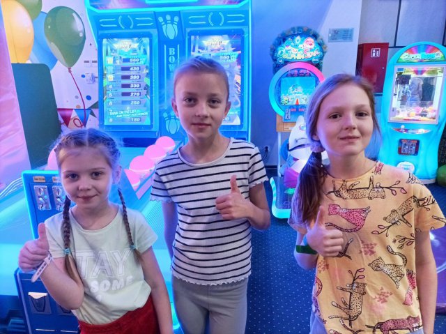 Dwa pierwsze dni Ferii z SOKiBP w Jaworzynie Śląskiej za nami [Foto]