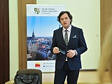 Rozpoczęto akcję Świdnica przeciw przemocy [Foto]