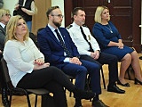 Rozpoczęto akcję Świdnica przeciw przemocy [Foto]