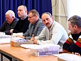 Spotkanie sołtysów gminy Dobromierz za nami [Foto]