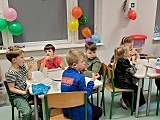 Szkoła Integracyjna w Świebodzicach zakończyła ferie zimowe [Foto]