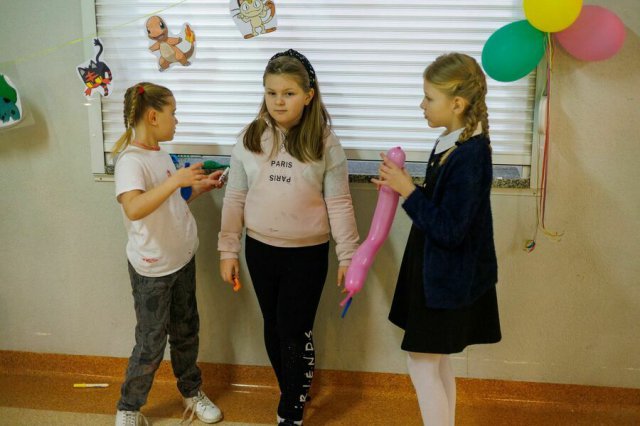Pierwszy tydzień ferii z żarowskim GCKiS za nami [Foto]