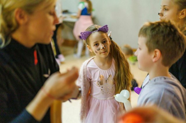 Pierwszy tydzień ferii z żarowskim GCKiS za nami [Foto]