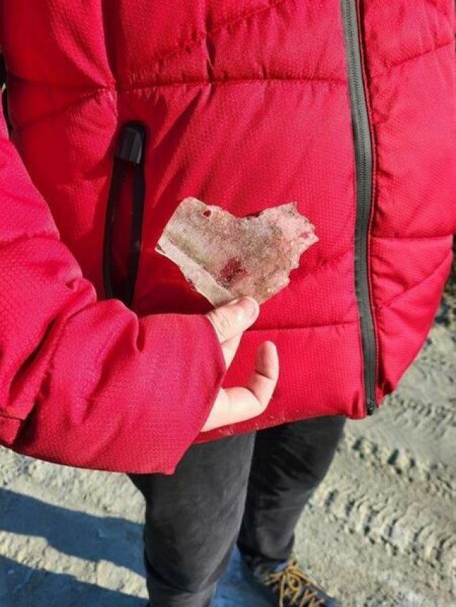 „Pierwszy Walentynkowy Rajd Górnika” w Zespole Szkół w Strzegomiu za nami [Foto]