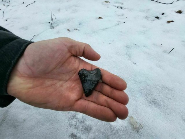 „Pierwszy Walentynkowy Rajd Górnika” w Zespole Szkół w Strzegomiu za nami [Foto]