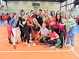 Maraton Zumba Fitness dla strzegomianki Edyty Woźniak za nami [Foto]