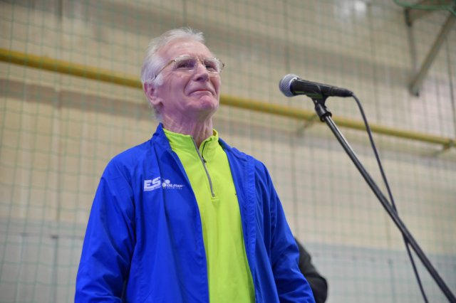Maraton Zumba Fitness dla strzegomianki Edyty Woźniak za nami [Foto]