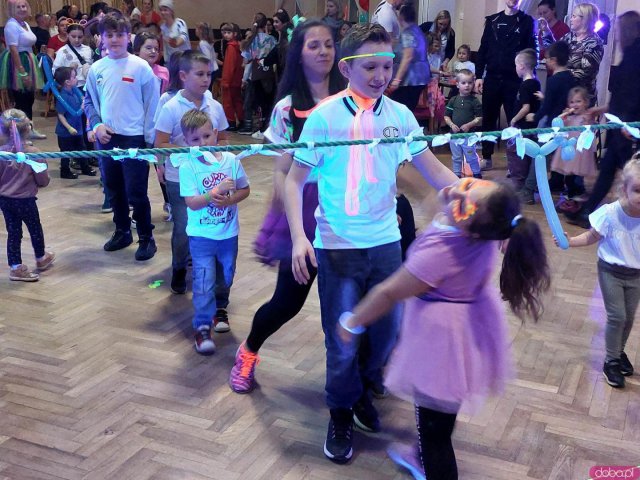 [FOTO] Zabawa jakich mało! Ostatkowe Fluo Party za nami