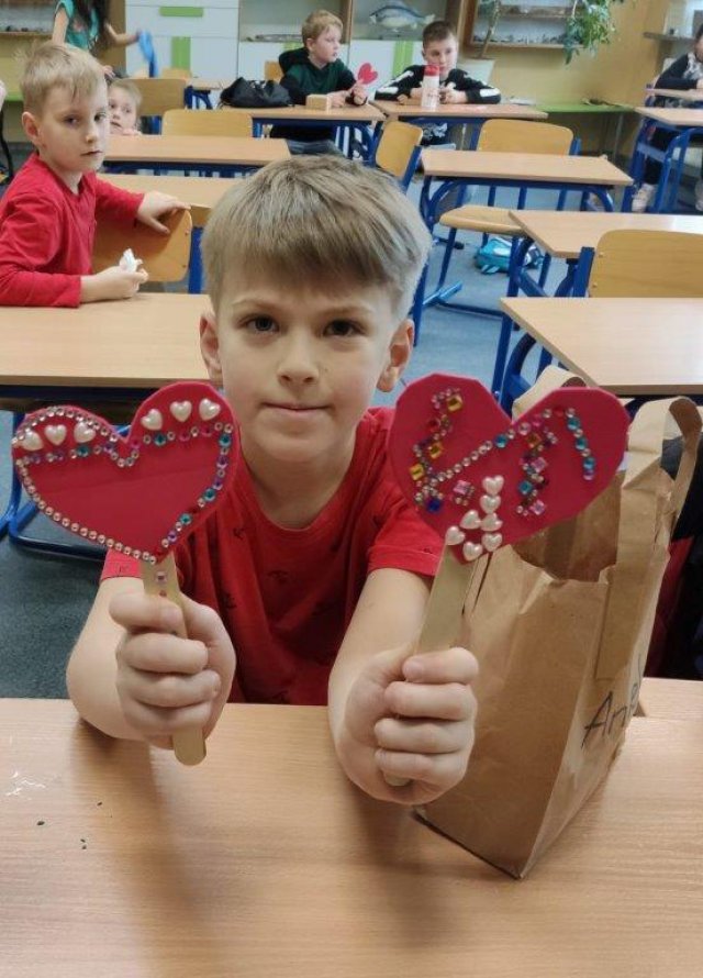 Minął drugi tydzień ferii w gminie Świdnica [Foto]