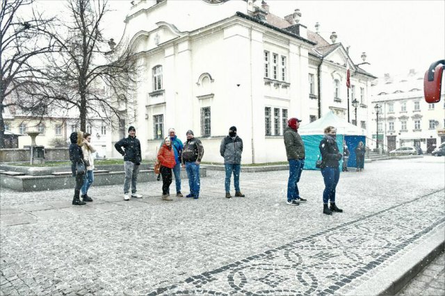 Krwiodawcy w Świebodzicach nie zawiedli [Foto]