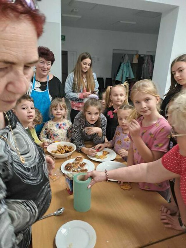 Warsztaty kulinarne w Łażanach za nami [Foto]